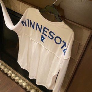 State of Mine MINNESOTA Jersey